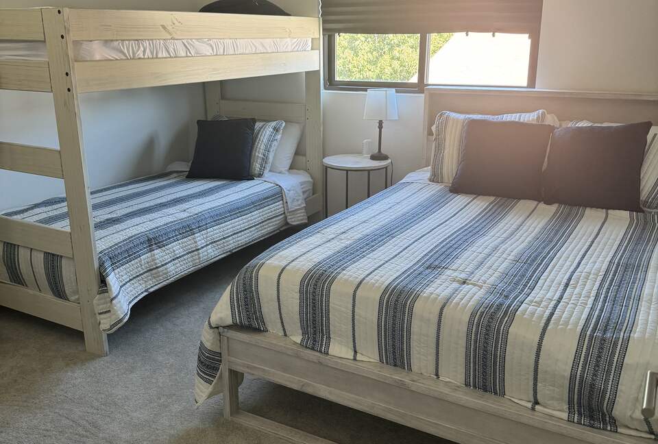 Serene Retreat with Private Pool - San Antonio, Texas