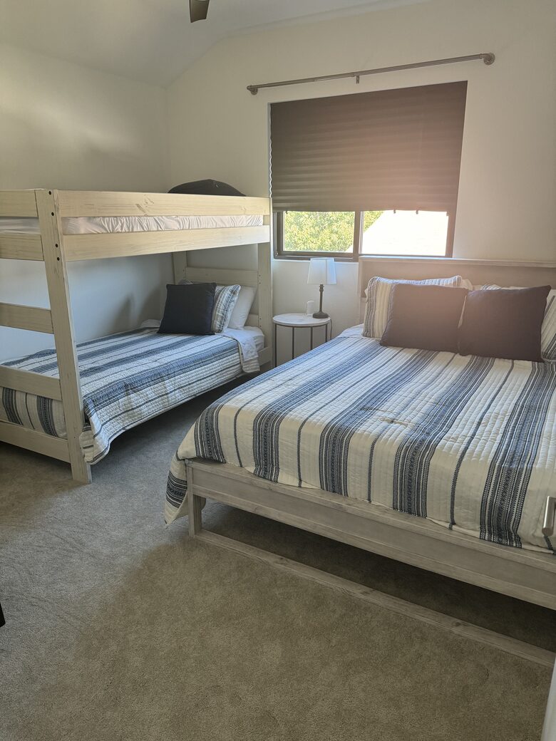 Serene Retreat with Private Pool - San Antonio, Texas