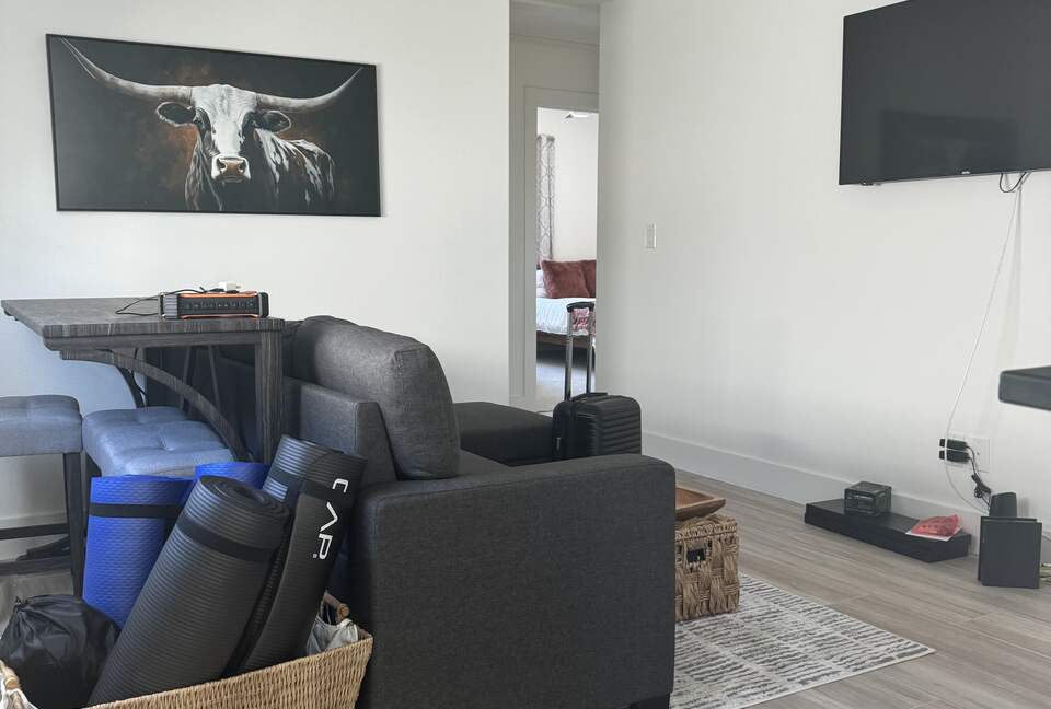 Serene Retreat with Private Pool - San Antonio, Texas