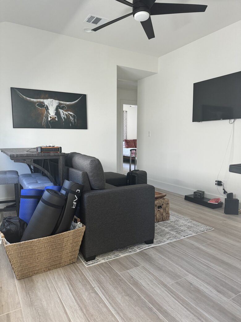 Serene Retreat with Private Pool - San Antonio, Texas