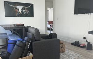 Serene Retreat with Private Pool - San Antonio, Texas