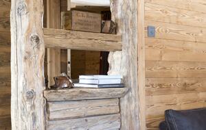 Luxury Ski Chalet in Alpine Gem Resort - Grimentz, Switzerland