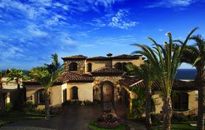 NOVAISPANIA by Pueblo Bonito- 4 Bedroom Viceroy Residence - Cabo San Lucas, Mexico