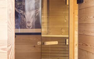 Luxury Ski Chalet in Alpine Gem Resort - Grimentz, Switzerland