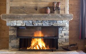 Luxury Ski Chalet in Alpine Gem Resort - Grimentz, Switzerland