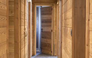 Luxury Ski Chalet in Alpine Gem Resort - Grimentz, Switzerland