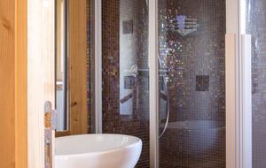 Luxury Ski Chalet in Alpine Gem Resort - Grimentz, Switzerland