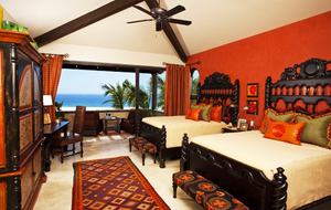 NOVAISPANIA by Pueblo Bonito- 4 Bedroom Viceroy Residence - Cabo San Lucas, Mexico