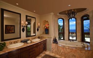 NOVAISPANIA by Pueblo Bonito- 4 Bedroom Viceroy Residence - Cabo San Lucas, Mexico