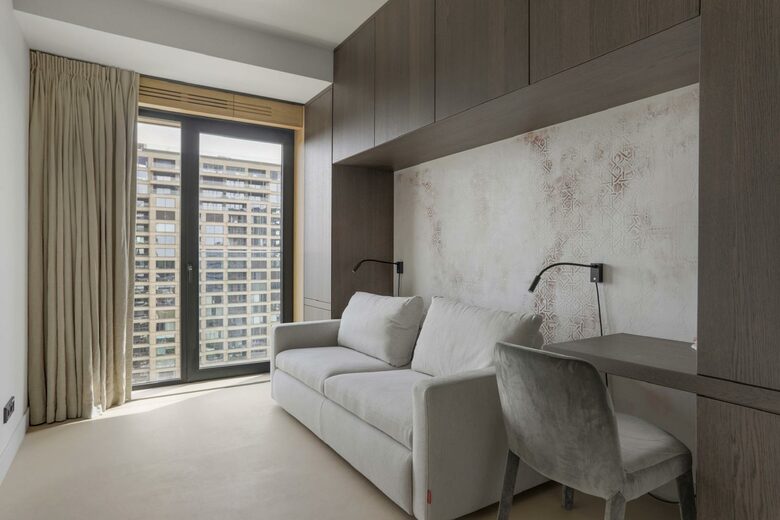 Haut | 13th Floor Skyview - Amsterdam, Netherlands