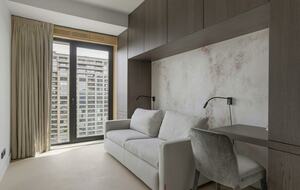 Haut | 13th Floor Skyview - Amsterdam, Netherlands