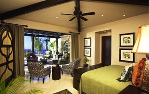 NOVAISPANIA by Pueblo Bonito- 4 Bedroom Viceroy Residence - Cabo San Lucas, Mexico