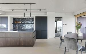 Haut | 13th Floor Skyview - Amsterdam, Netherlands