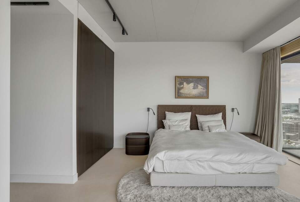 Haut | 13th Floor Skyview - Amsterdam, Netherlands