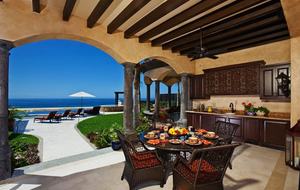 NOVAISPANIA by Pueblo Bonito- 4 Bedroom Viceroy Residence - Cabo San Lucas, Mexico