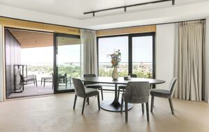 Haut | 13th Floor Skyview - Amsterdam, Netherlands