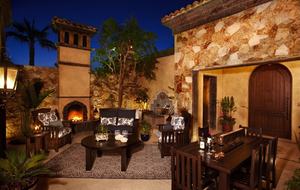 NOVAISPANIA by Pueblo Bonito- 4 Bedroom Viceroy Residence - Cabo San Lucas, Mexico