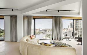 Haut | 13th Floor Skyview - Amsterdam, Netherlands