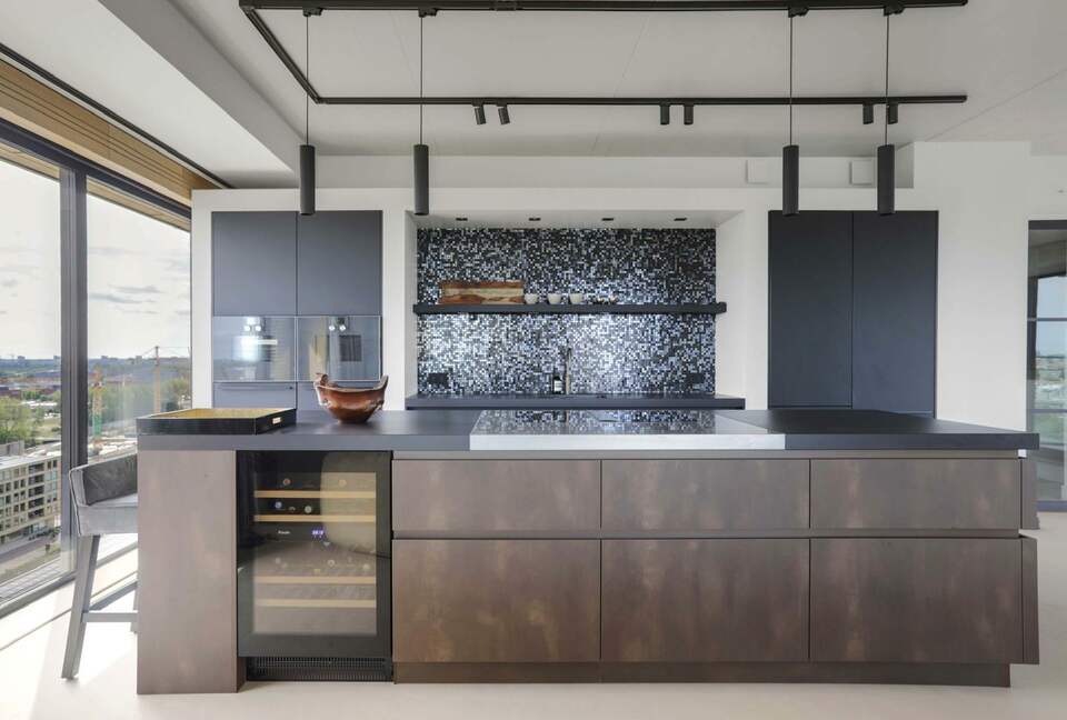 Haut | 13th Floor Skyview - Amsterdam, Netherlands