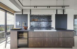 Haut | 13th Floor Skyview - Amsterdam, Netherlands