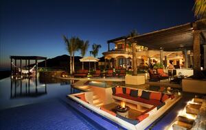 NOVAISPANIA by Pueblo Bonito- 4 Bedroom Viceroy Residence - Cabo San Lucas, Mexico