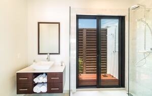 Grace Bay Escape | A Refined Island Retreat - Providenciales, Turks and Caicos Islands