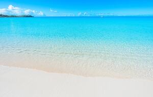 Grace Bay Escape | A Refined Island Retreat - Providenciales, Turks and Caicos Islands