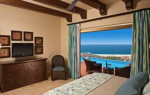 The Montecristo Estates - Three Bedroom Villa - Cabo San Lucas, Mexico