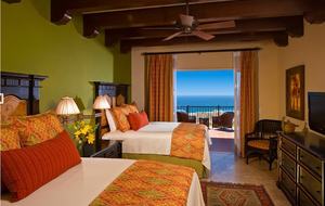 The Montecristo Estates - Three Bedroom Villa - Cabo San Lucas, Mexico