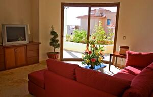 The Montecristo Estates - Three Bedroom Villa - Cabo San Lucas, Mexico