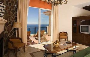 The Montecristo Estates - Three Bedroom Villa - Cabo San Lucas, Mexico