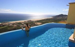 The Montecristo Estates - Three Bedroom Villa - Cabo San Lucas, Mexico