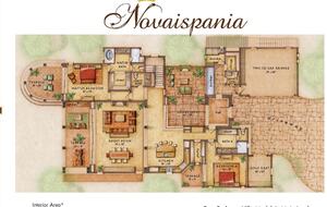 NOVAISPANIA by Pueblo Bonito- 4 Bedroom Viceroy Residence - Cabo San Lucas, Mexico