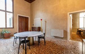Timeless Venetian Retreat in a 15th century Palace - Venice, Italy