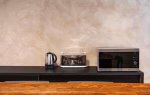 Timeless Venetian Retreat in a 15th century Palace - Venice, Italy