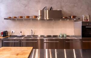 Timeless Venetian Retreat in a 15th century Palace - Venice, Italy