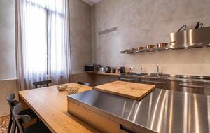 Timeless Venetian Retreat in a 15th century Palace - Venice, Italy