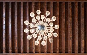 Timeless Venetian Retreat in a 15th century Palace - Venice, Italy