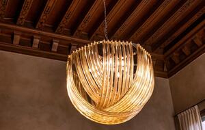 Timeless Venetian Retreat in a 15th century Palace - Venice, Italy