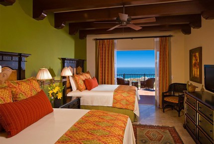 The Montecristo Estates - 3 Bedroom Residence - Cabo San Lucas, Mexico