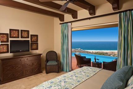 The Montecristo Estates - 3 Bedroom Residence - Cabo San Lucas, Mexico