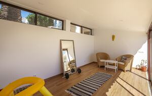 Stylish 5-Bedroom Algarve Retreat with Pool - Lagos, Portugal