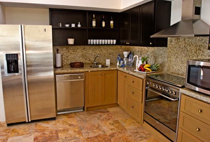 The Montecristo Estates - 3 Bedroom Residence - Cabo San Lucas, Mexico