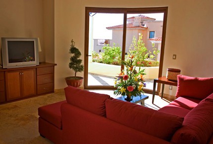 The Montecristo Estates - 3 Bedroom Residence - Cabo San Lucas, Mexico