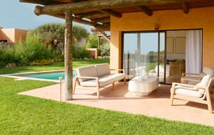 VIVLA| Villa Bini - Binisafuller, Sant Lluis, Menorca, Spain