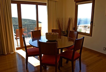 The Montecristo Estates - 3 Bedroom Residence - Cabo San Lucas, Mexico