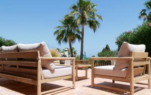 VIVLA| Villa Tosalet - Jávea, Spain