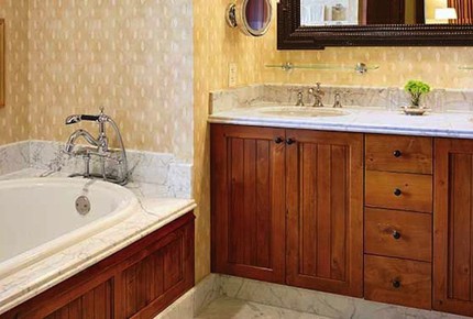 Timbers Bachelor Gulch - 3 Bedroom Residence - Avon, Colorado