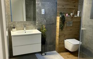 Rosa House - Turek, Poland