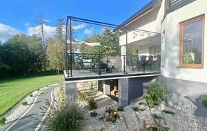 Rosa House - Turek, Poland